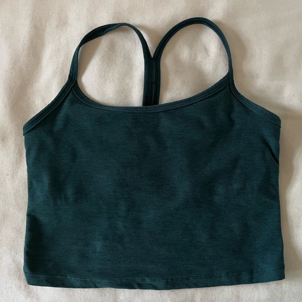 Beyond yoga space dye tank size small